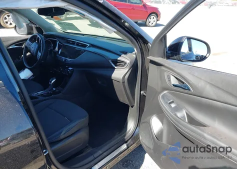 2023 Buick Encore Gx Preferred Fwd z USA, uszkodzony, nr VIN KL4MMBS26PB072524